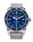Orologio Breitling SuperOcean Heritage usato